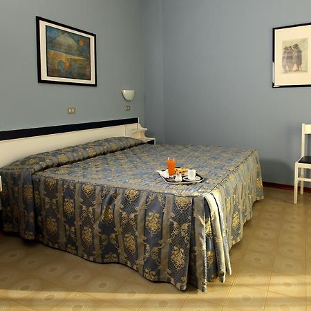 Hotel Ariston Castrocaro Terme Extérieur photo