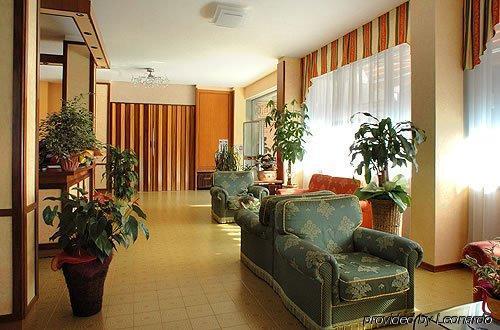 Hotel Ariston Castrocaro Terme Intérieur photo