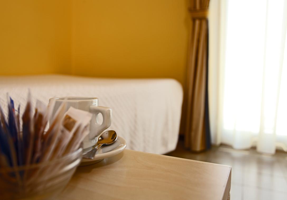 Hotel Ariston Castrocaro Terme Extérieur photo